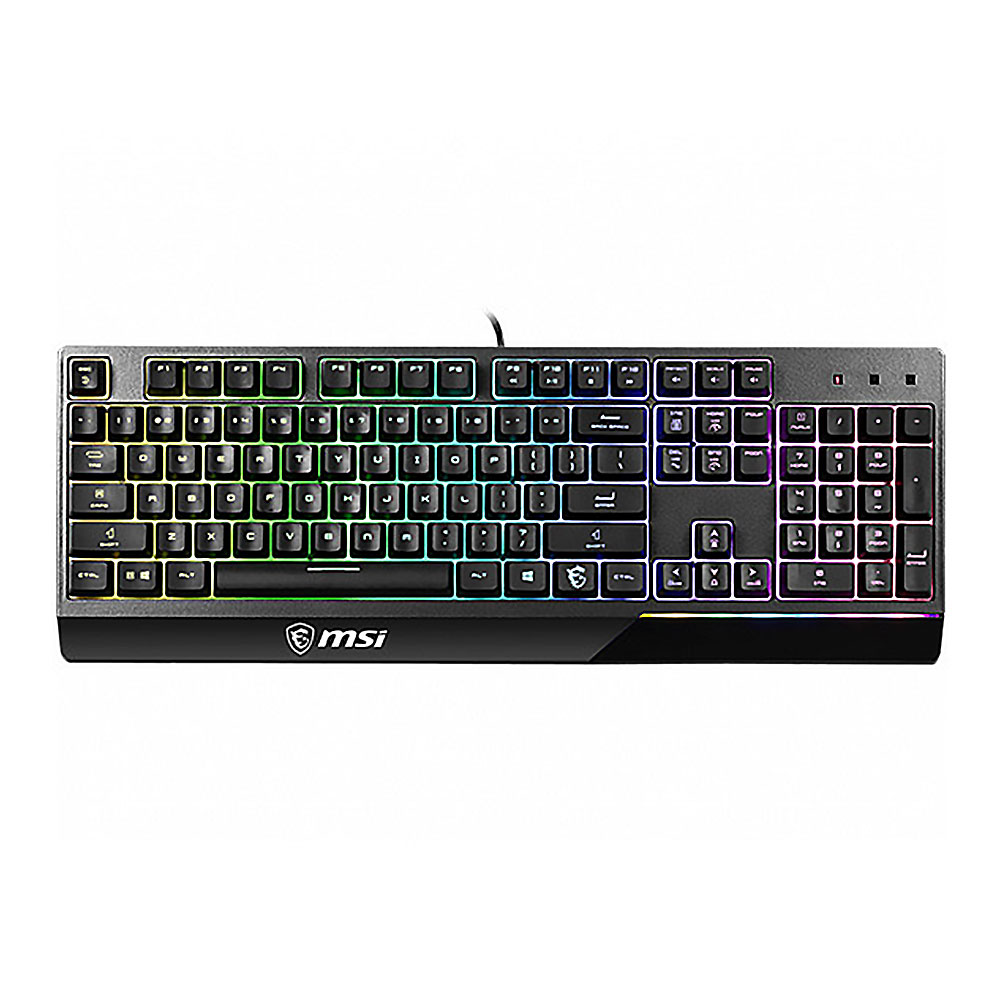 Msi VIGOR GK30 Gaming Keyboard