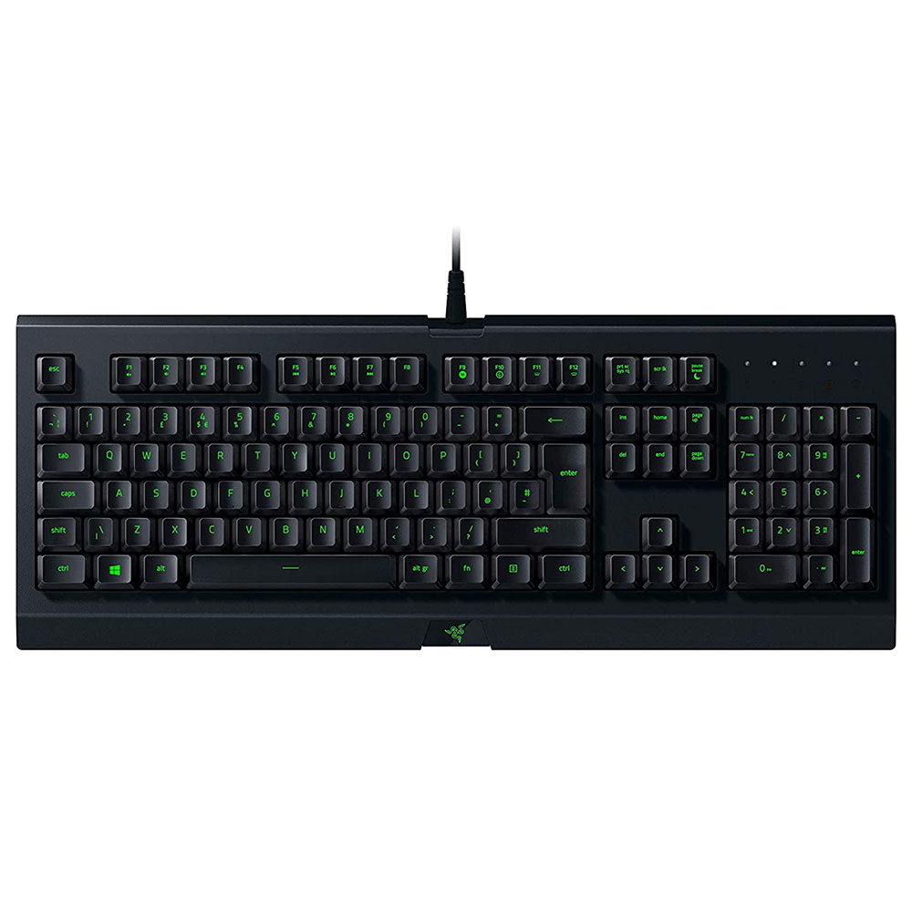 Razer Cynosa Lite Gaming Keyboard