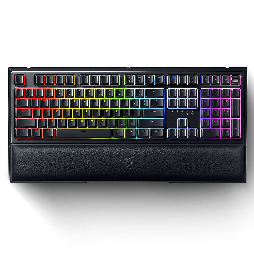 Razer ORNATA V2 Gaming Keyboard