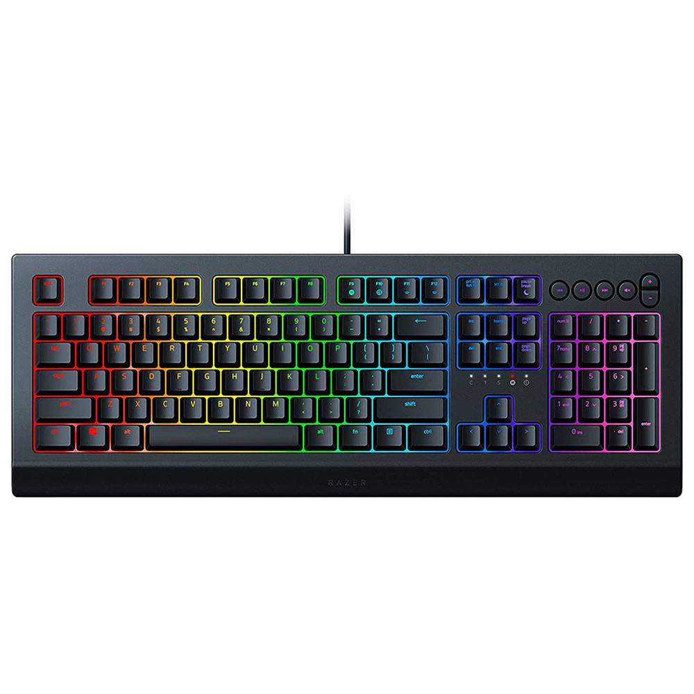 Razer CYNOSA V2 Gaming Keyboard