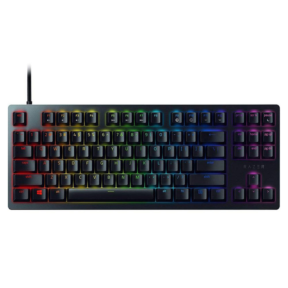 Razer Huntsman Tournoment Edition Gaming Keyboard