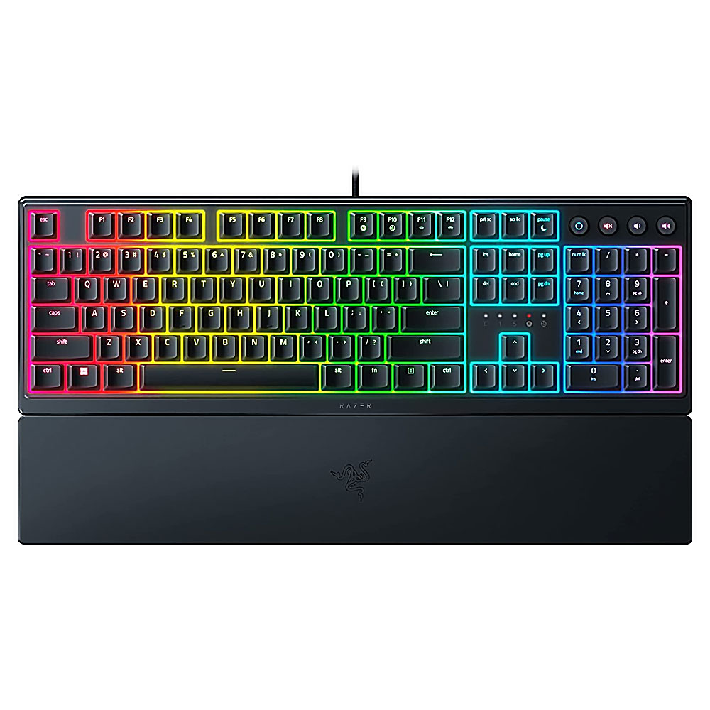 Razer Ornata V3 Gaming Keyboard