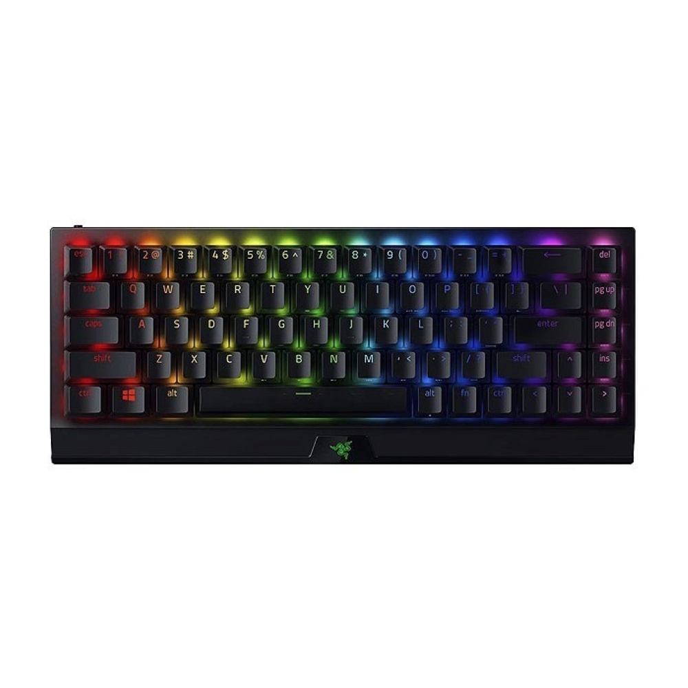 Razer BlackWidow V3 Mini Wireless Gaming Keyboard