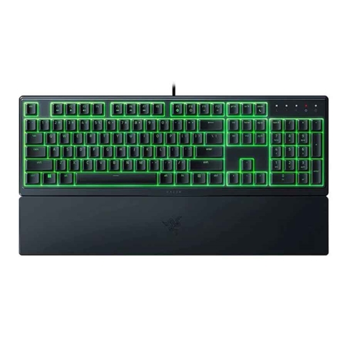 Razer ORNATA V3 X Wired Gaming Keyboard