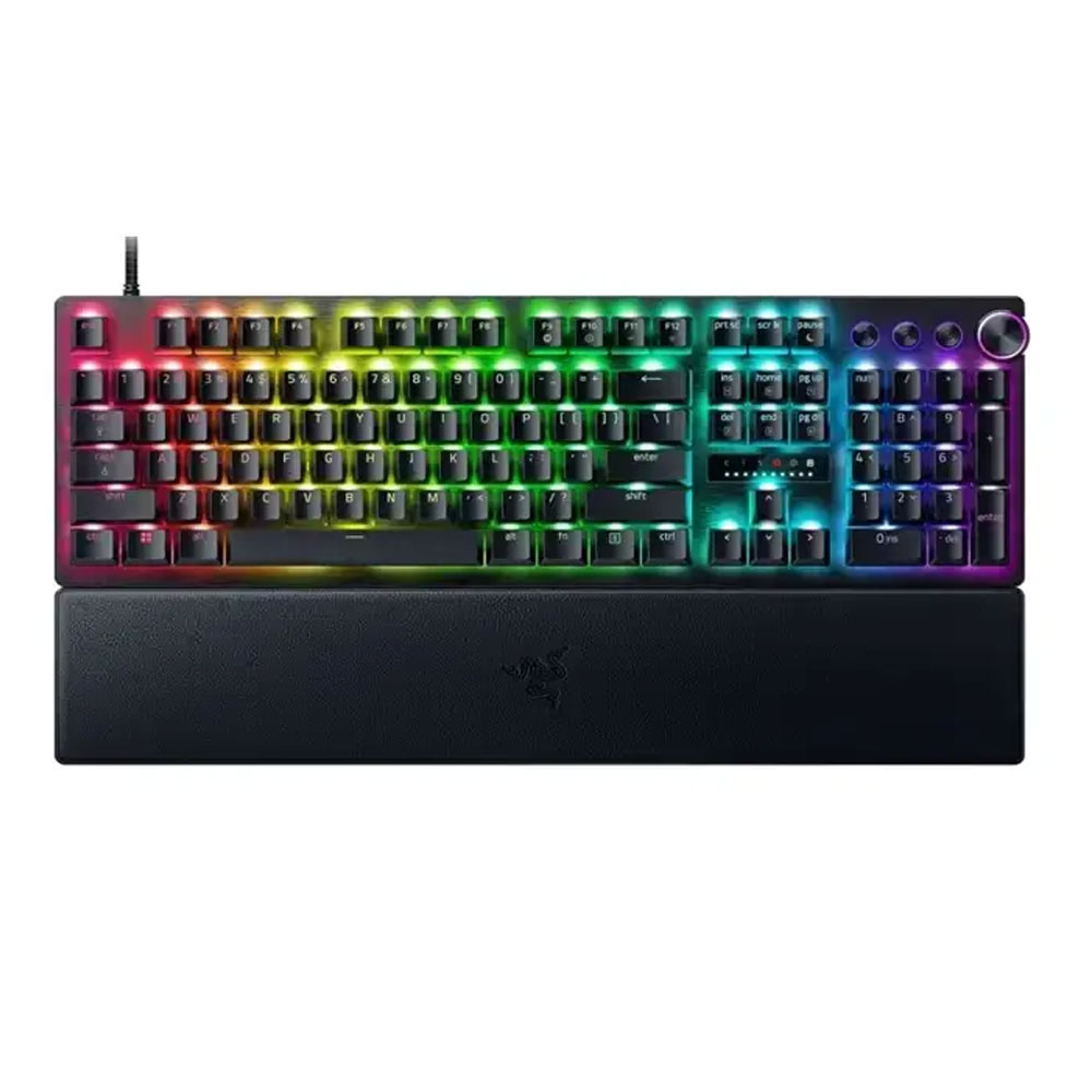Razer Huntsman V3 Pro Gaming Keyboard