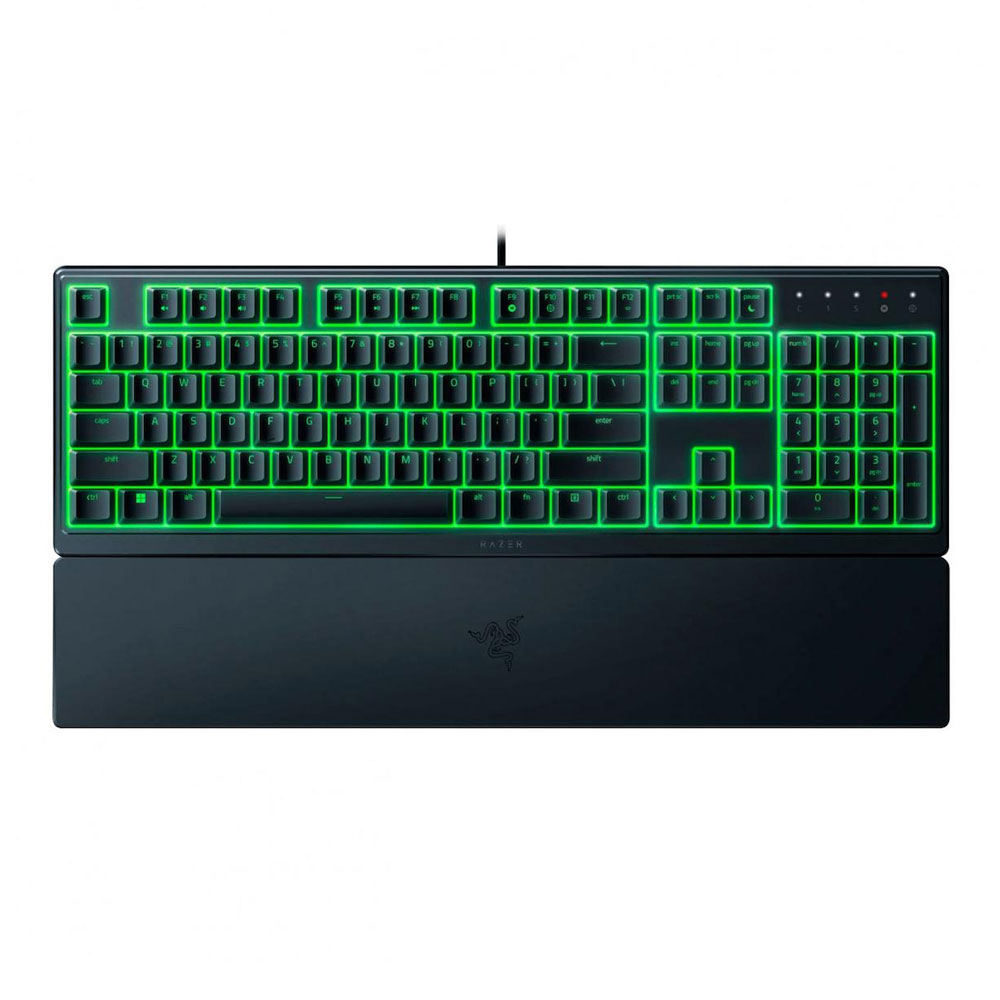 Razer ORNATA V3 X Gaming Keyboard