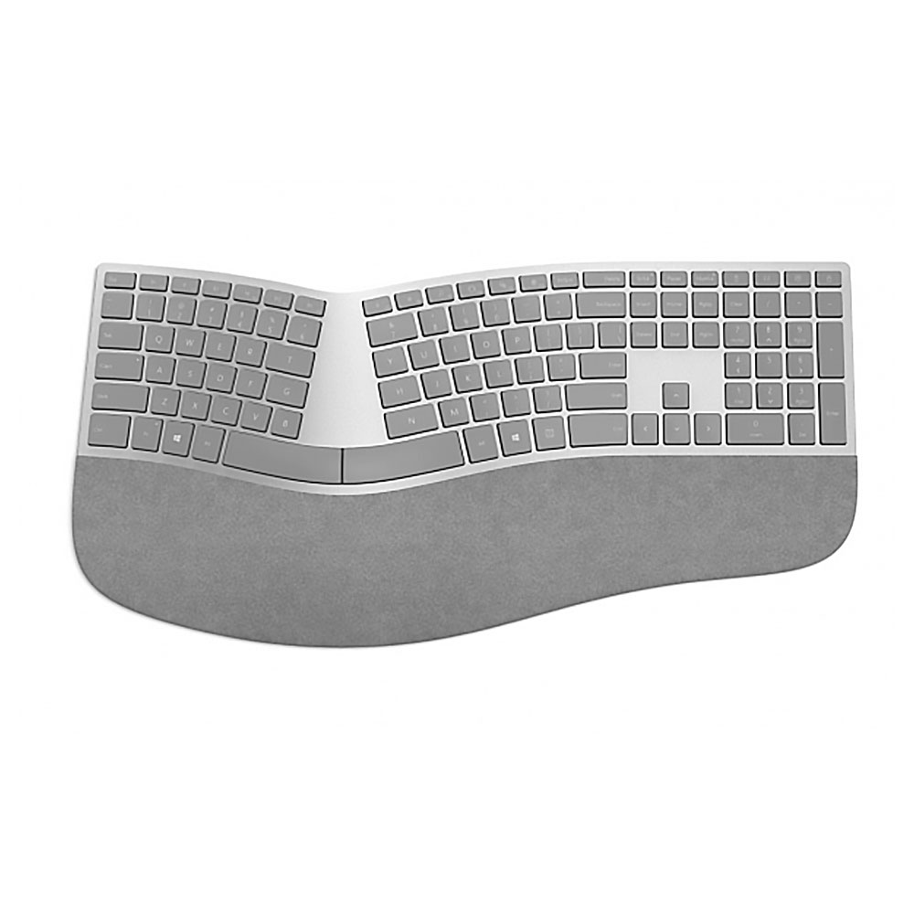 Microsoft Surface Ergonomic Keyboard