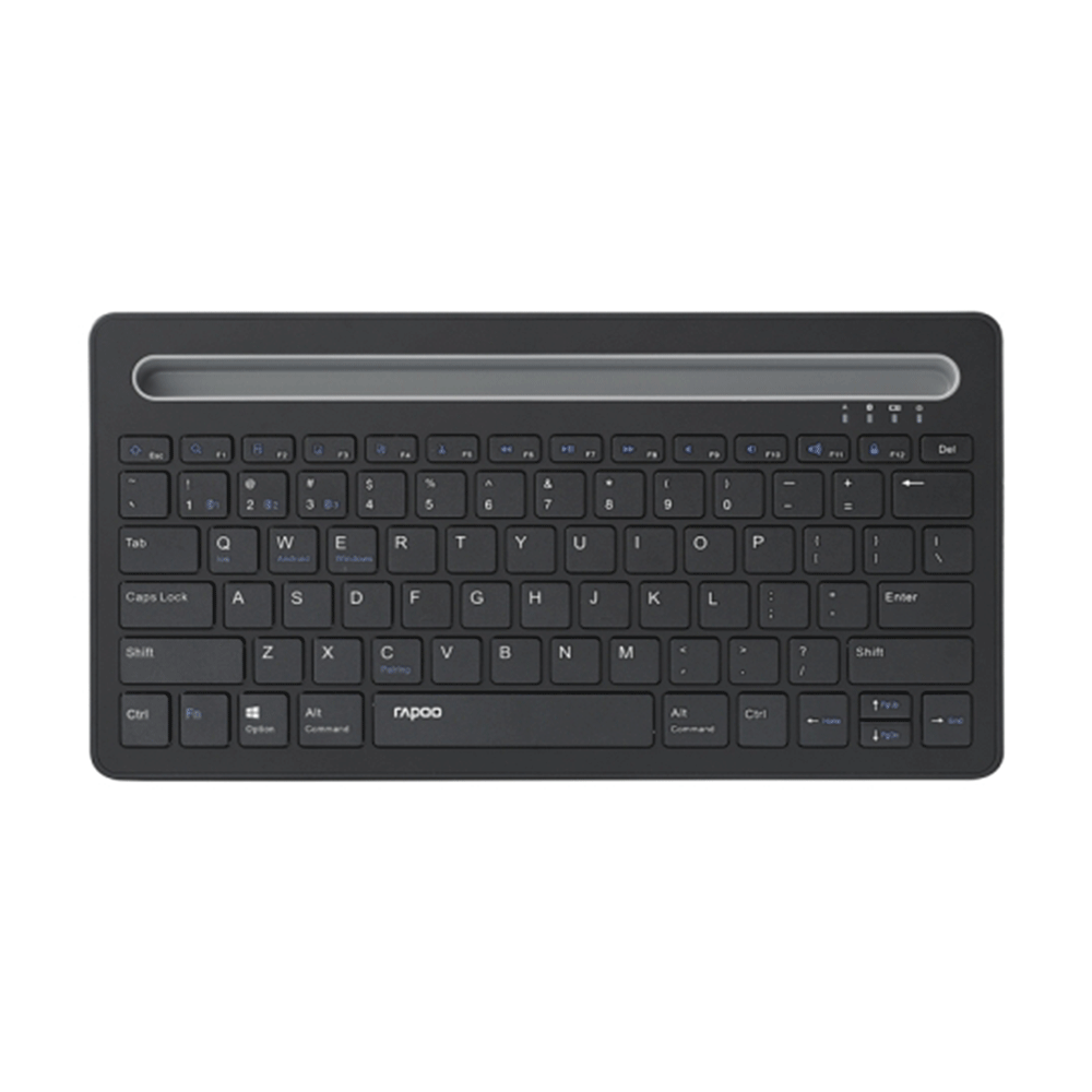 Rapoo XK100 Wireless Keyboard