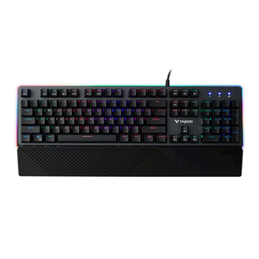 Rapoo V800RGB Keyboard
