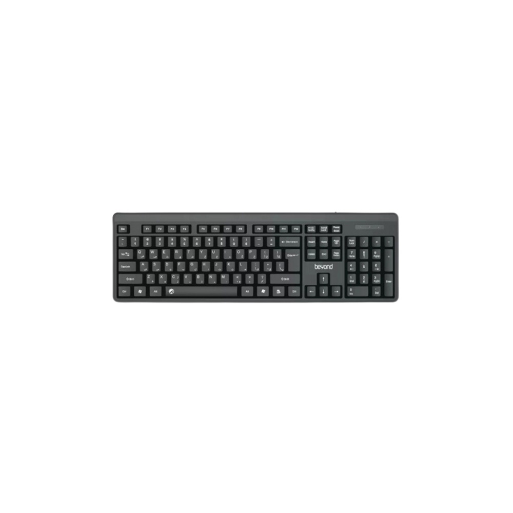 Beyond BK-3455 Wired keyboard