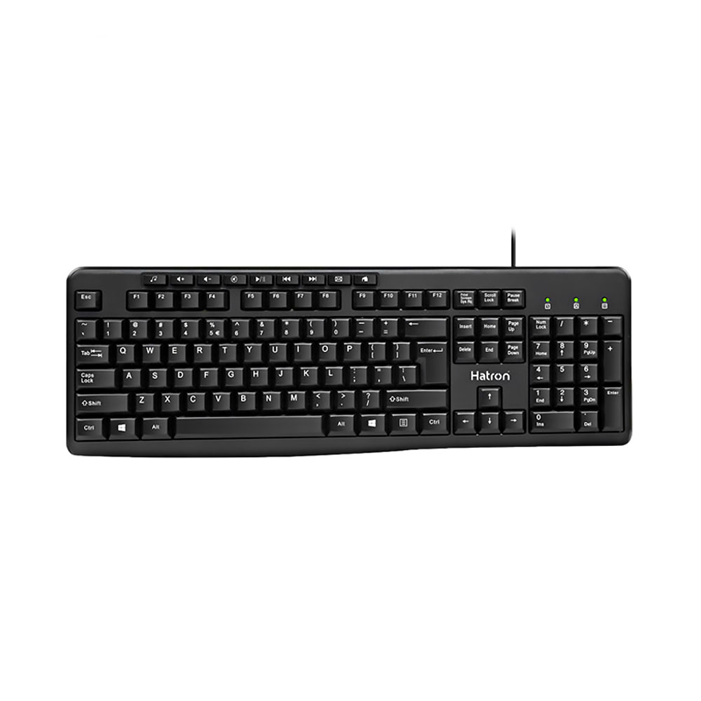 Hatron HK220 Keyboard