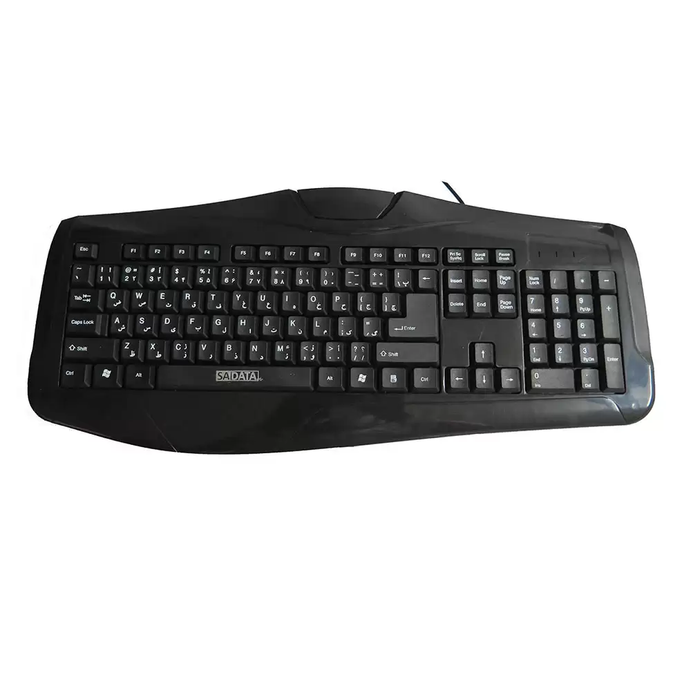 Sadata SK-1600S Keyboard