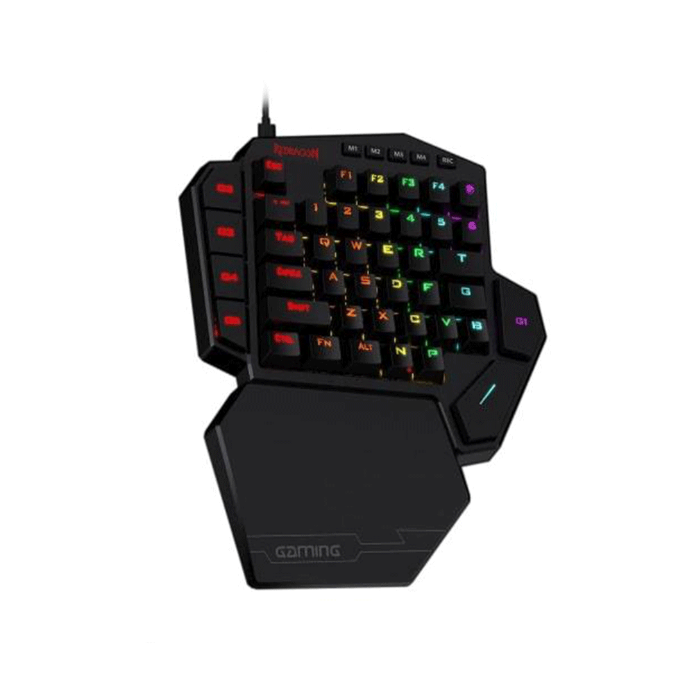 Redragon DITI K585 Keypad Gaming