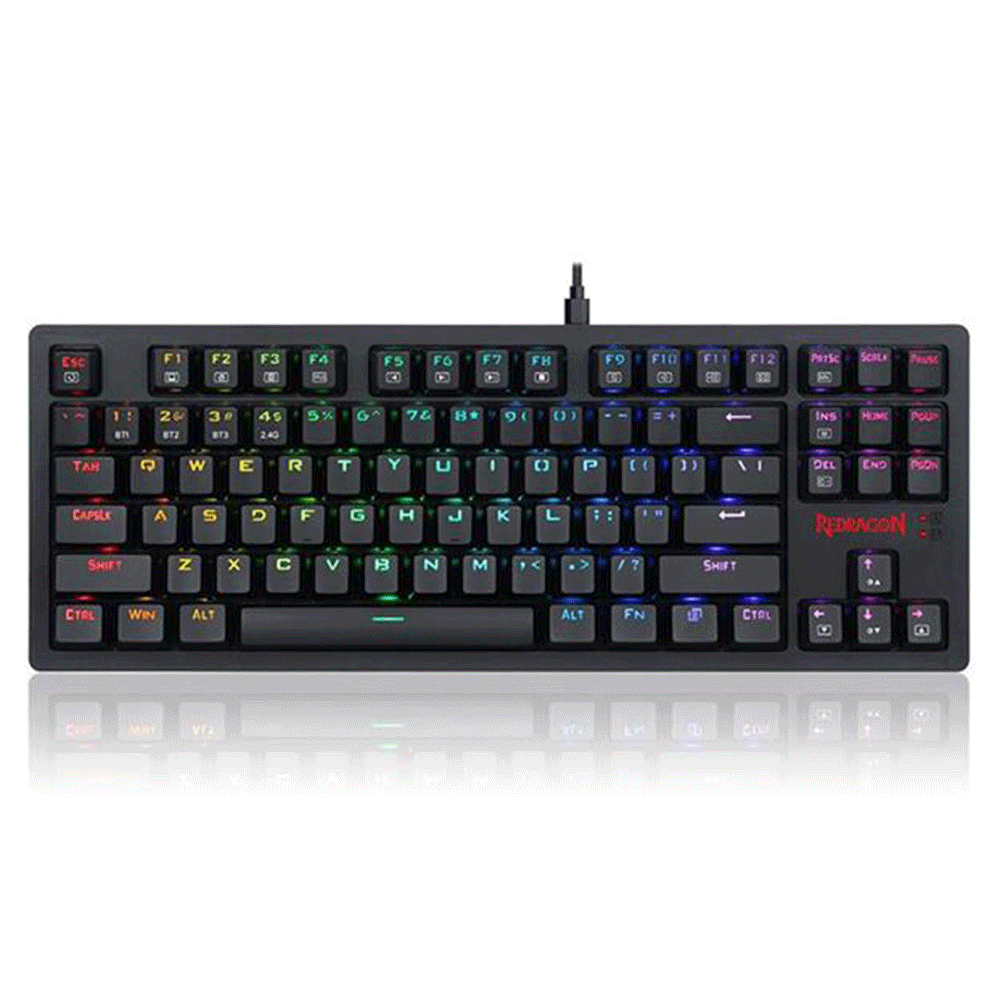 Redragon K598-KNS Gaming Keyboard