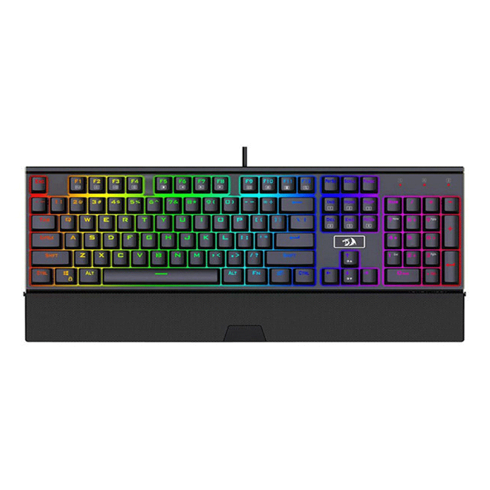 Redragon K567-RGB Gaming Keyboard