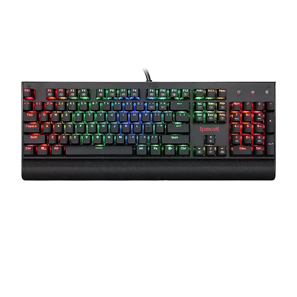 Redragon K557 RGB Gaming Keyboard
