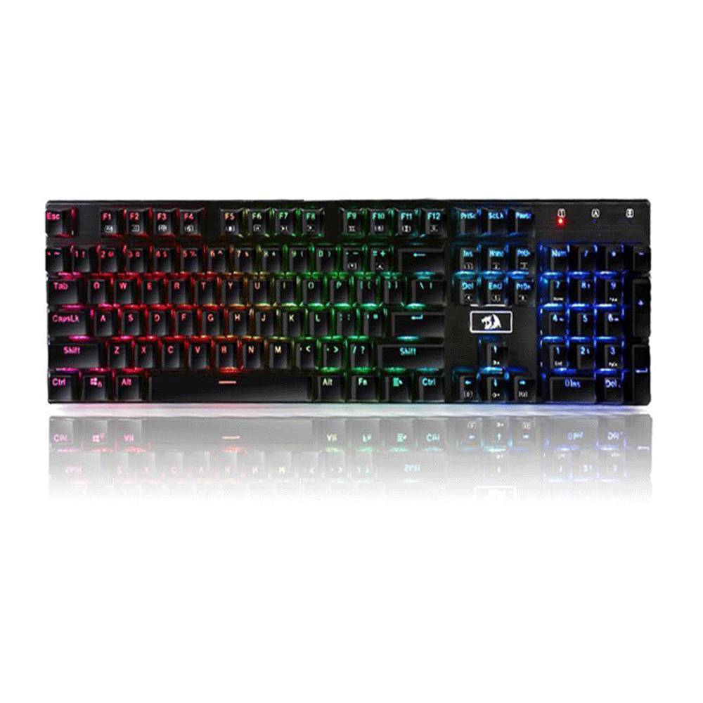 Redragon DEVARJAS K556 Gaming Keyboard