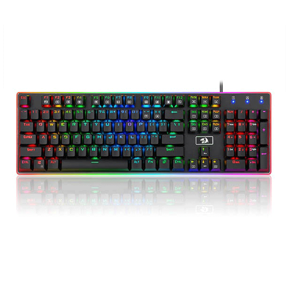 Redragon Ratri K595 RGB Gaming Keyboard