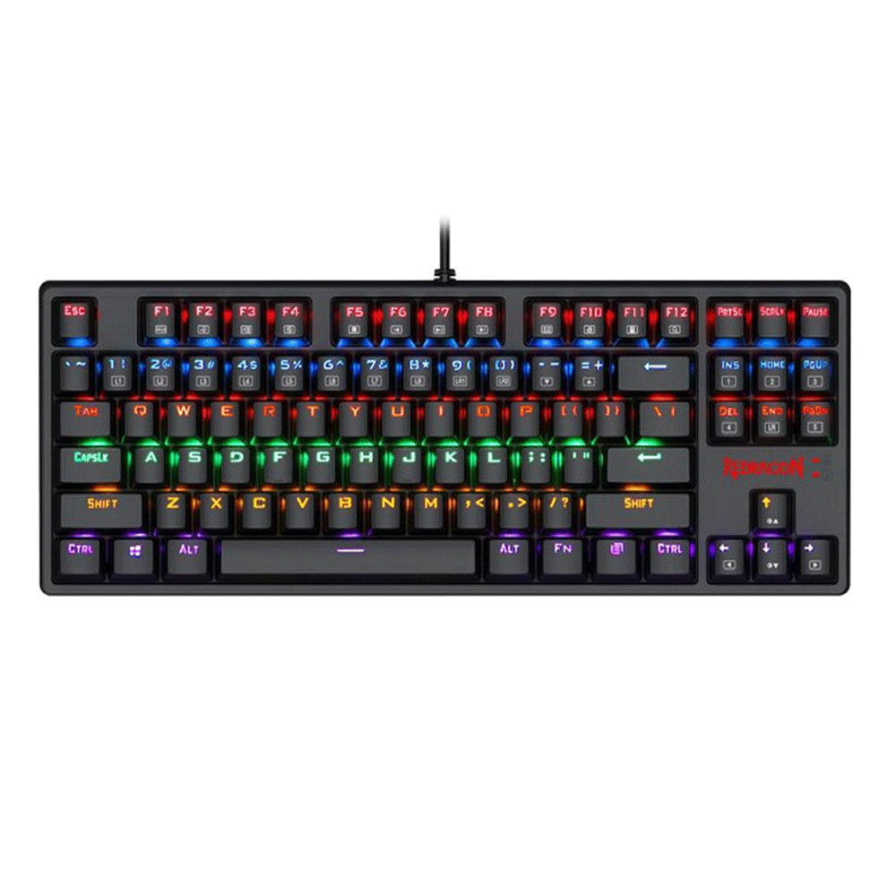 Redragon K576 Gaming Keyboard