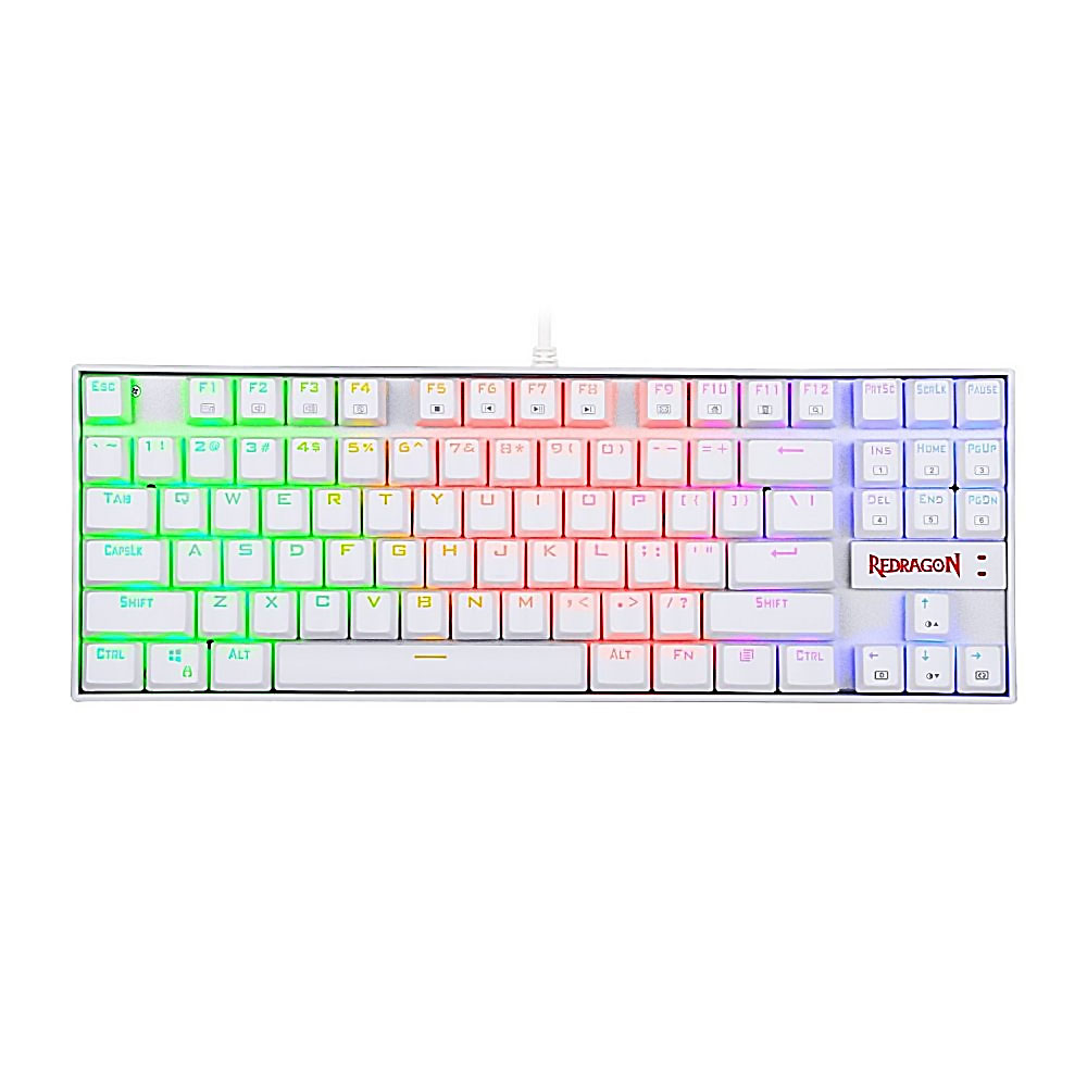 redragon K552 Kumara RGB Keyboard