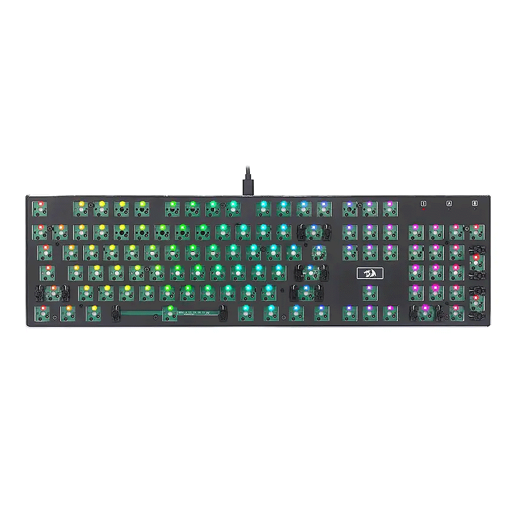 Redragon BBK556 Mechanical Keyboard