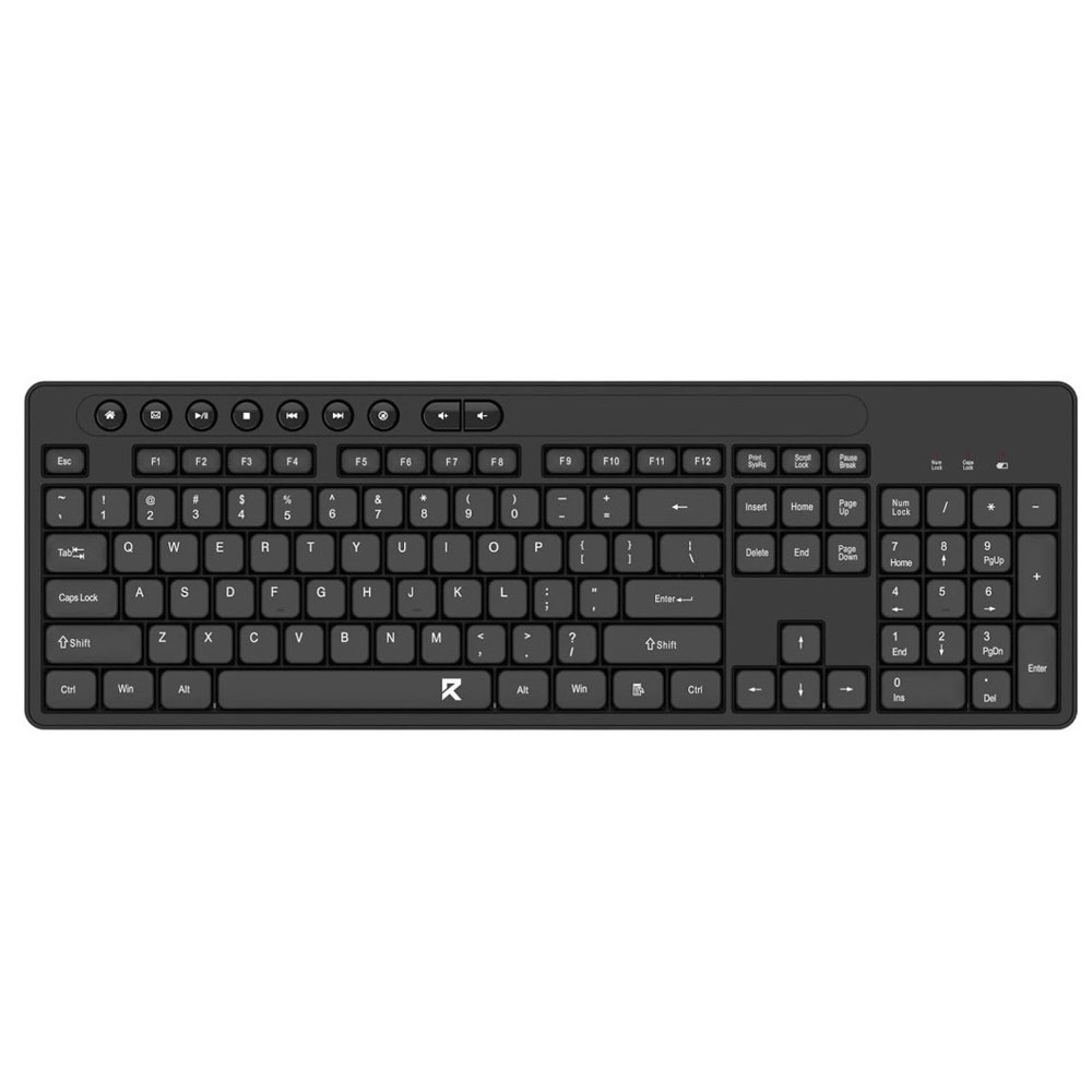 Redragon BK-7094 Full-sized Wireless Keyboard
