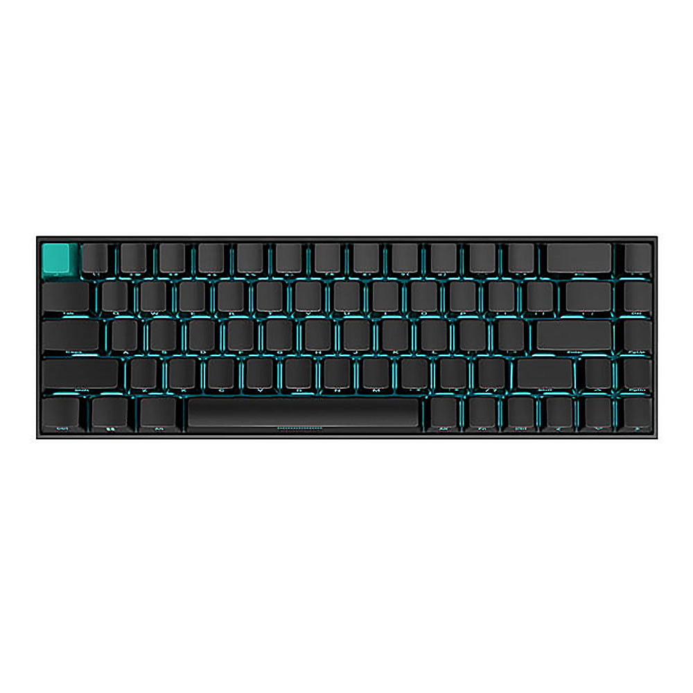 Deep Cool KG722 Wired Mechanical Keyboard