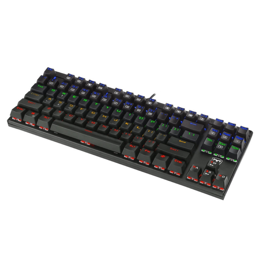 T Dagger Gaming Keyboard CORVETTE T TGK302