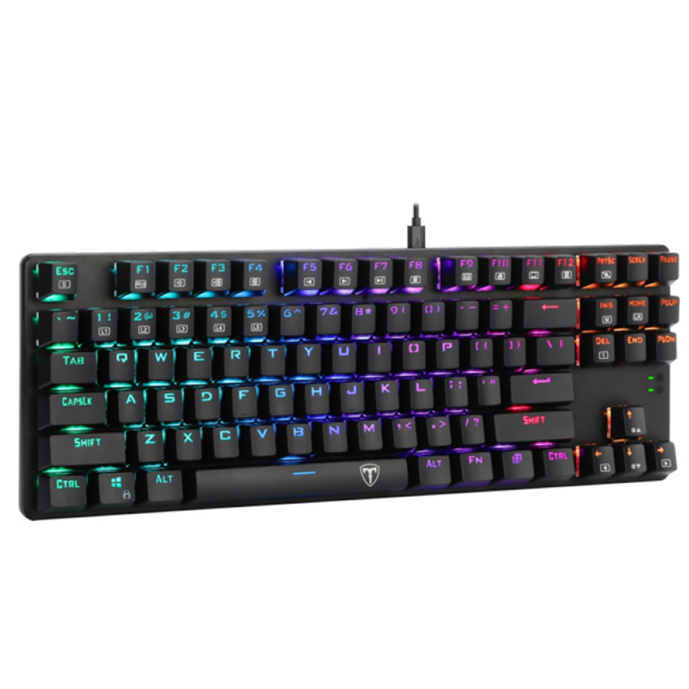 T-DAGGER Bora T-TGK315 Gaming Keyboard