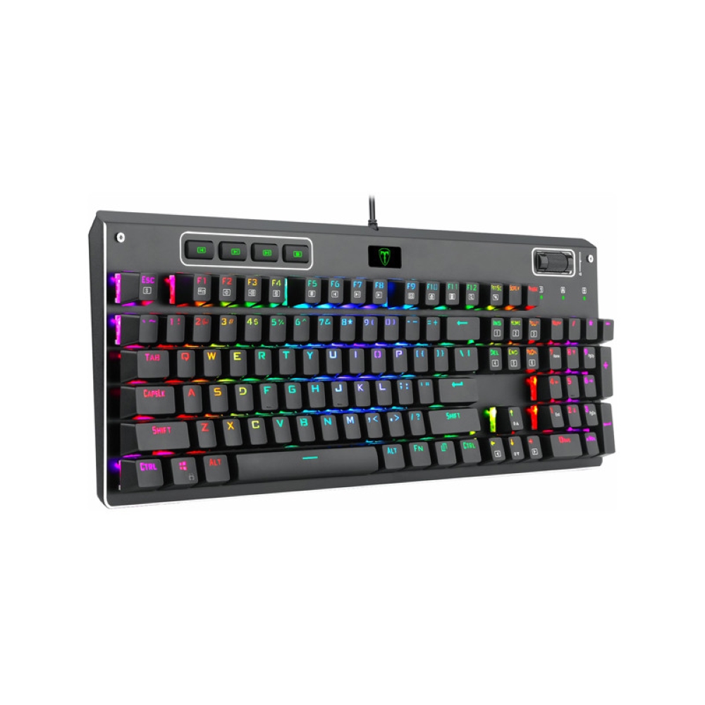 T-DAGGER ADRIATIC T-TGK316 gaming keyboard