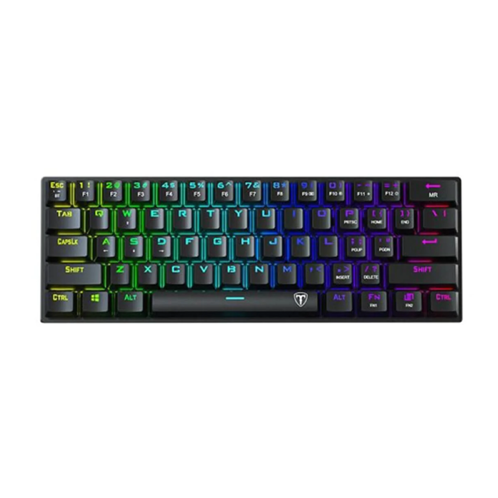 T-Dagger Adriatic T-TGK317 Gaming Keyboard