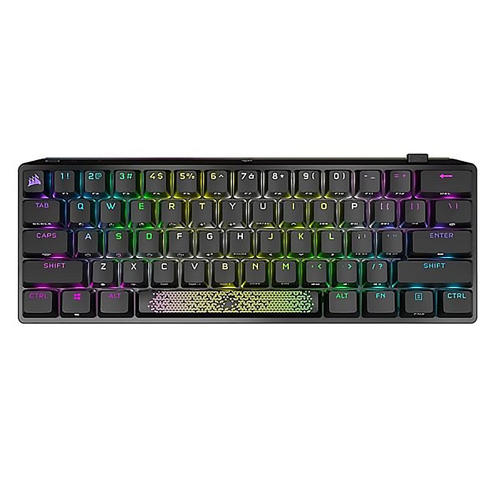 Corsair K70 PRO MINI RGB MX Red Switch WIRELESS Keyboard