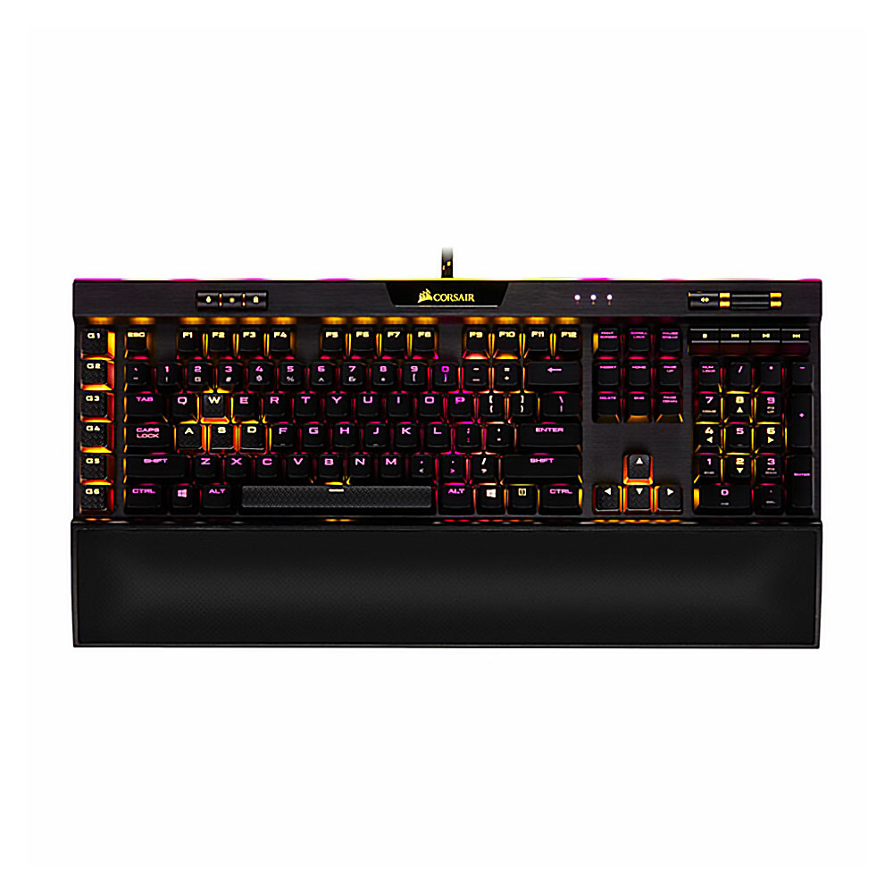 Corsair K95 RGB PLATINUM SE Mechanical Gaming Keyboard