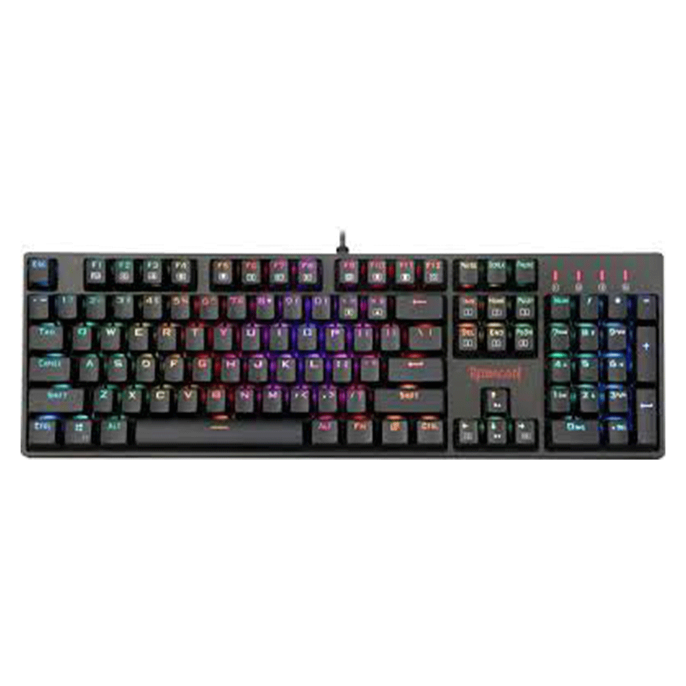 Redragon Surara K582 Gaming Keyboard