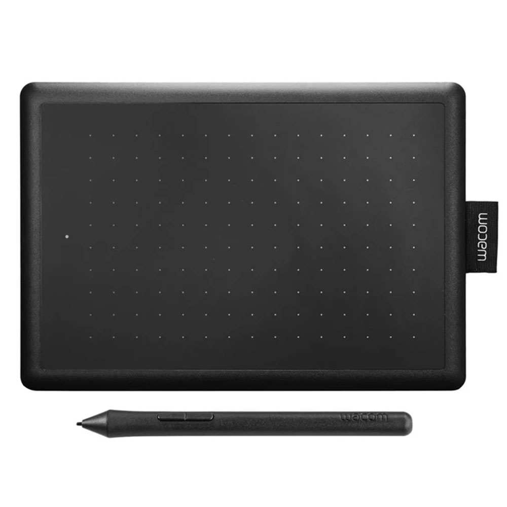 Wacom CTL-472 One Wacom S Display Pen
