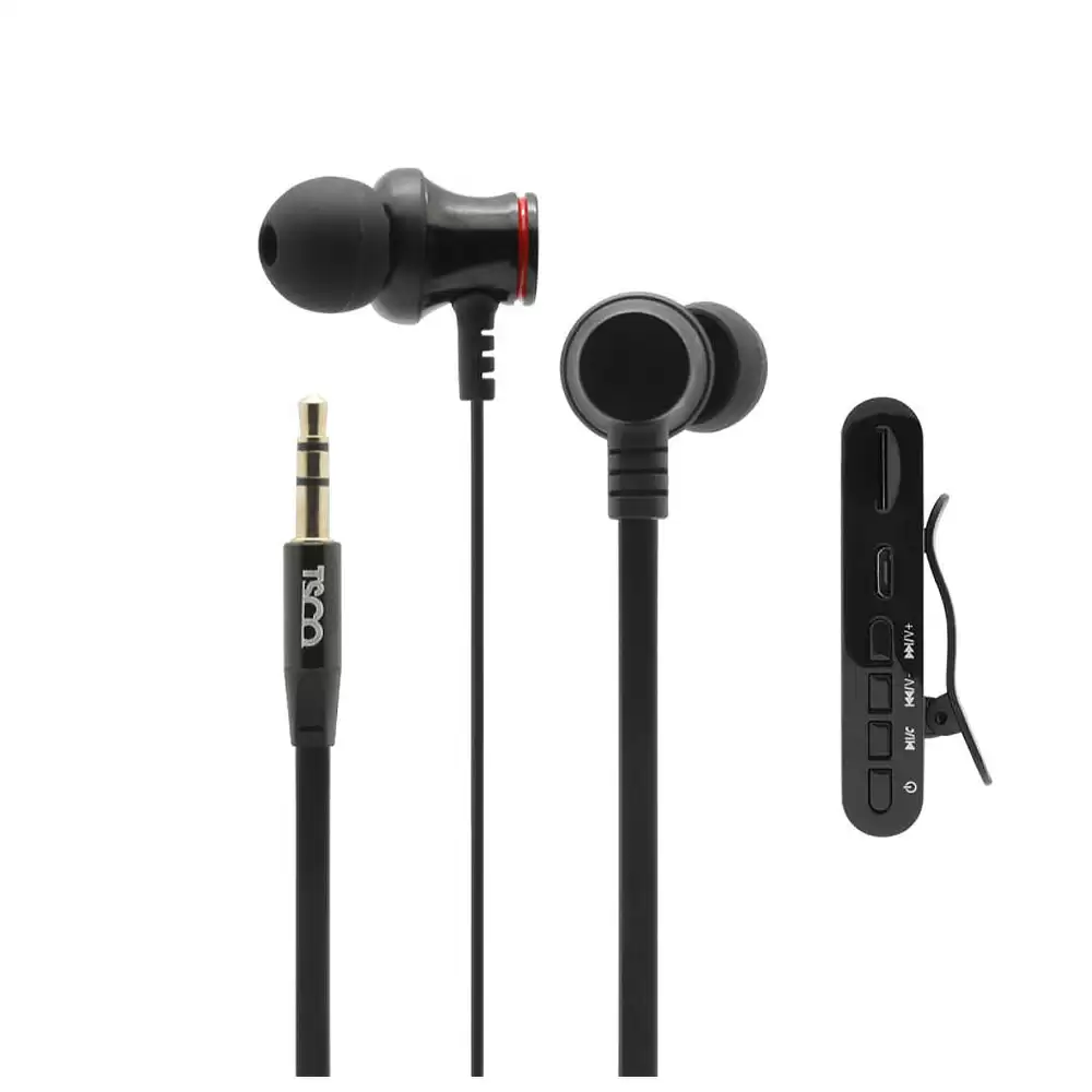 TSCO TH 5349 Bluetooth Headphone