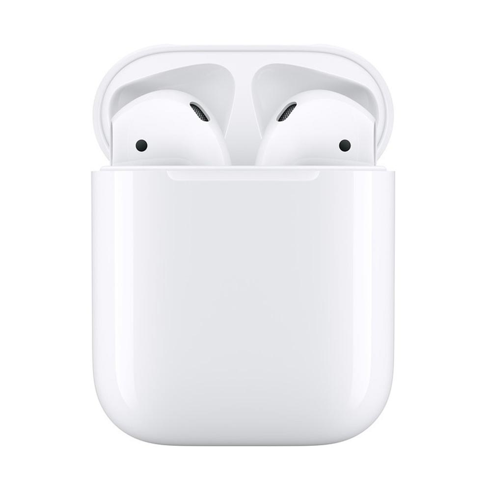 Apple AirPods 2 MV7N2 with Charging Case
