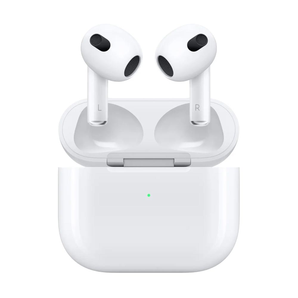 Apple AirPods 3 Wireless Headphones with Charging case