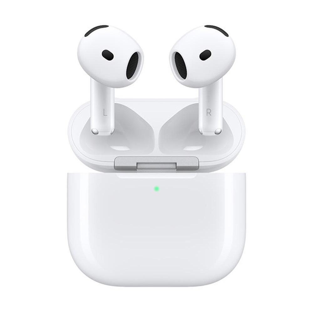 apple airpods 4 wireless headphones