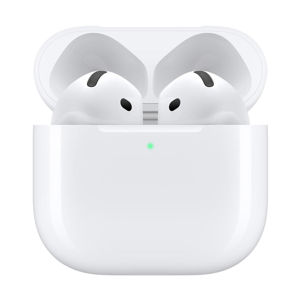 Apple AirPods 4 Bluetooth Headphone With ANC