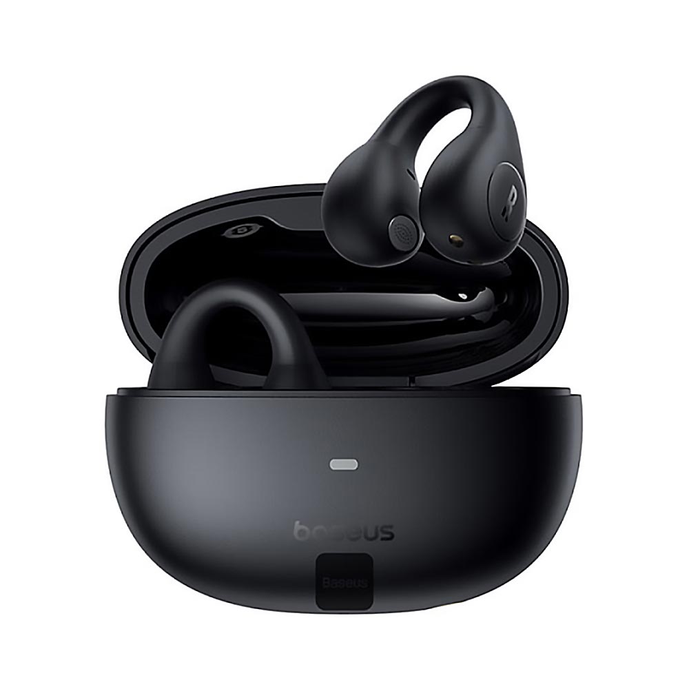 Baseus AirGo AS01 Open Ear Clip On Wireless Earbuds