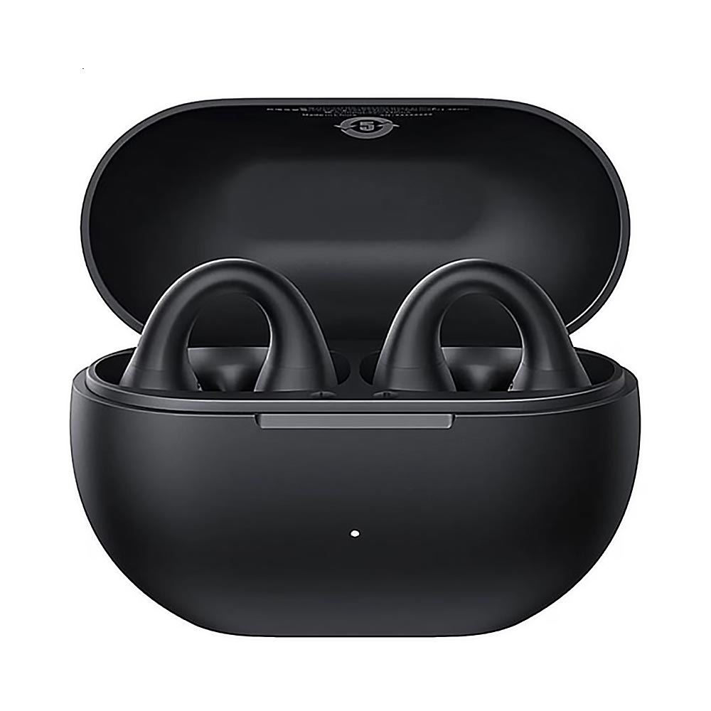 Baseus Bass 15 Clip Wireless Earbuds