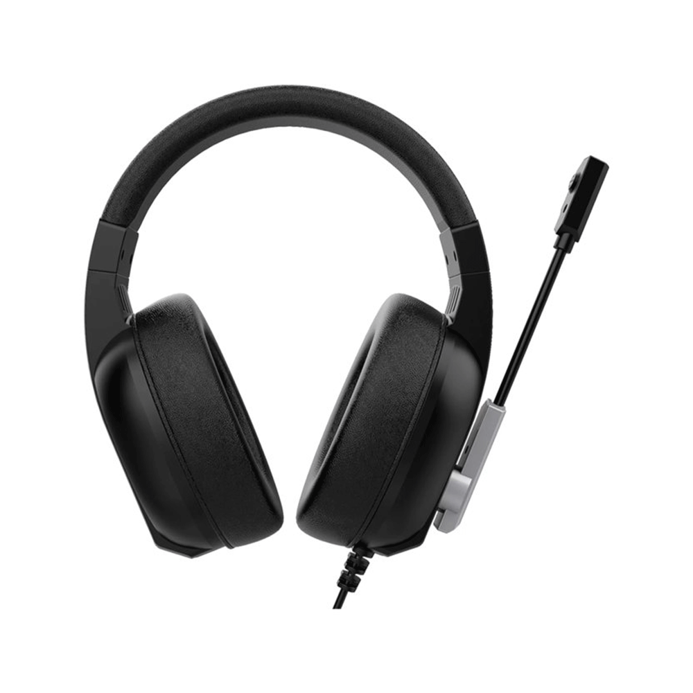 Lenovo HU75 Color LED Adjustable Gaming Headset