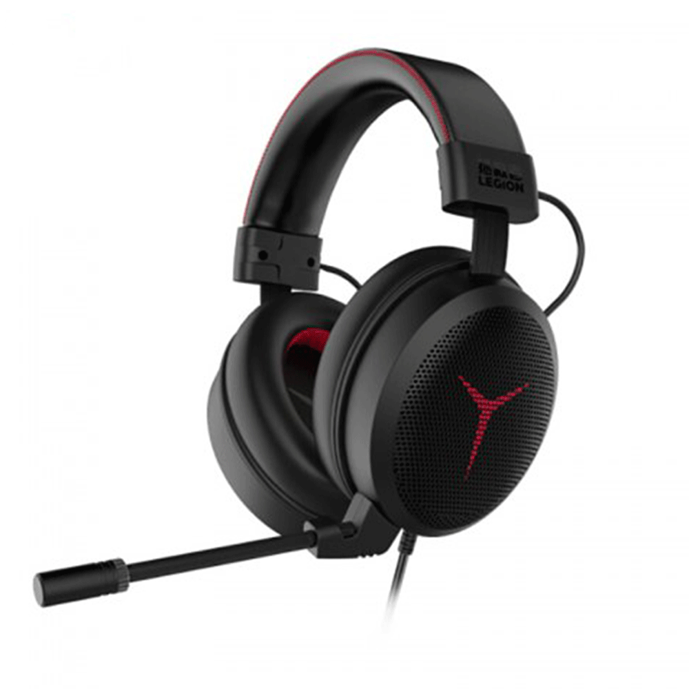 Lenovo Legion Y480 Savior Thunder Play Stereo Gaming Headset