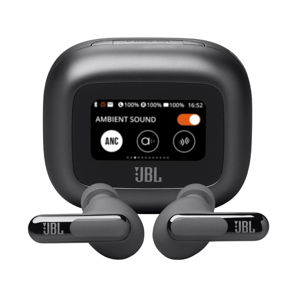 JBL Live Beam 3 Bluetooth Headphone