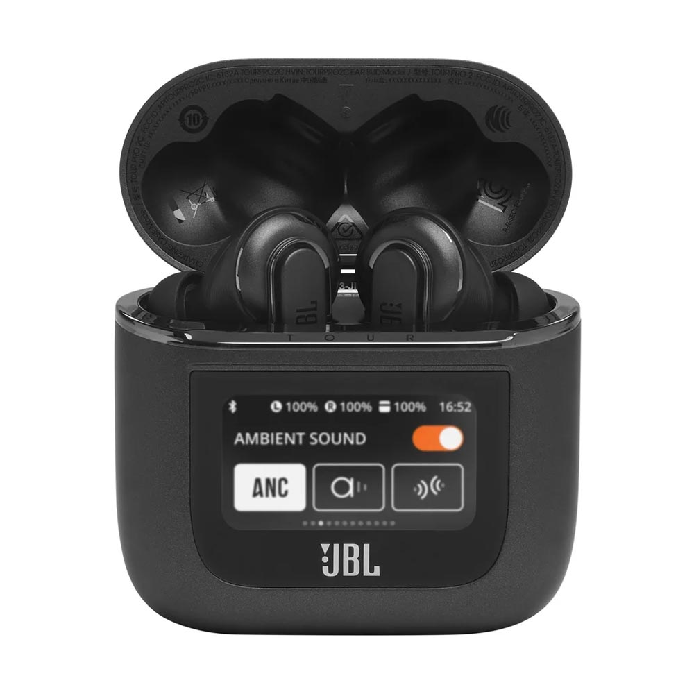 JBL Tour Pro 2 Bluetooth Headphone