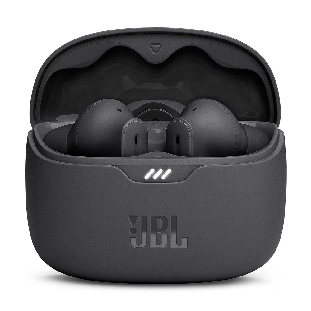 JBL Tune Beam wireless earbuds
