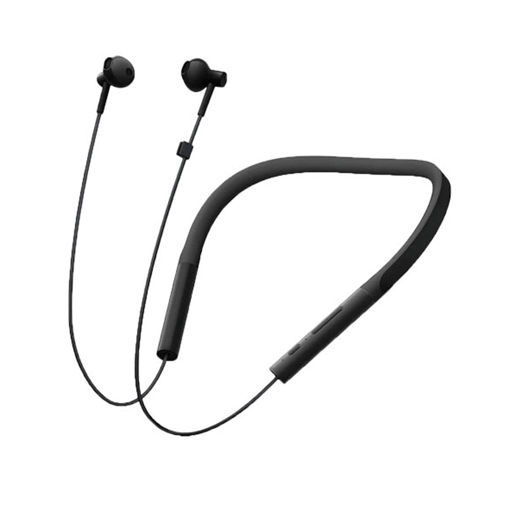 Xiaomi Mi Bluetooth Neckband Wireless Headphones