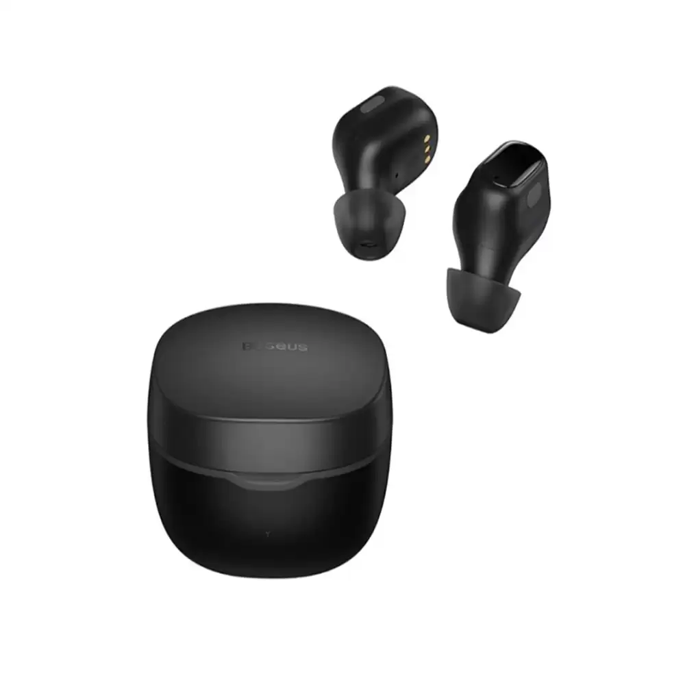 Baseus WM01 Encok True Wireless Earphones NGWM01-01