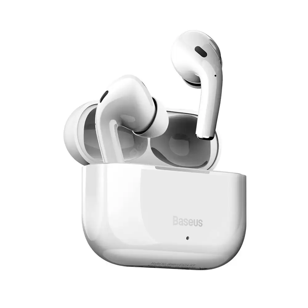 Baseus W3 Encok Hi-Fi True Wireless Earphones NGW3-02